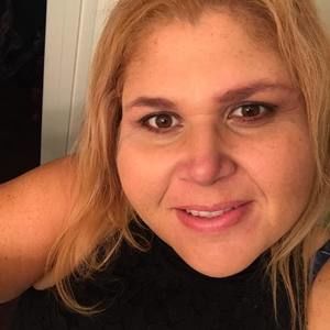 Meet your Posher, Edna